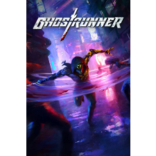 505 Games Ghostrunner (digitális licenc) videójáték