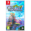 505 Games Grow: Song of the Evertree, Nintendo Switch, Konzol játékszoftver