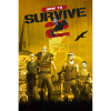 505 Games How To Survive 2 (Xbox One  - elektronikus játék licensz)