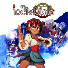 505 Games Indivisible (Digitális kulcs - PC) videójáték