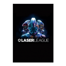 505 Games Laser League (PC - Steam Digitális termékkulcs) videójáték