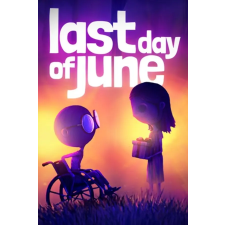 505 Games Last Day of June (EU) (digitális licenc) videójáték