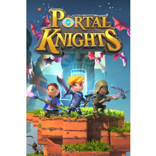 505 Games Portal Knights (EU) (digitális licenc) videójáték