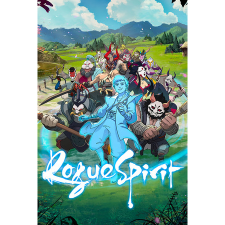 505 Games Rogue Spirit (PC - Steam elektronikus játék licensz) videójáték
