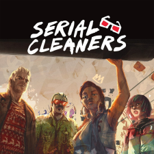 505 Games Serial Cleaners (Digitális kulcs - PC) videójáték