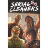 505 Games Serial Cleaners (PC - Steam elektronikus játék licensz)