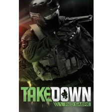 505 Games TAKEDOWN: Red Sabre (digitális licenc) videójáték
