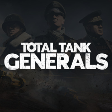 505 Games Total Tank Generals (Digitális kulcs - PC) videójáték