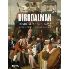BIRODALMAK TÜNDÖKLÉSE ÉS BUKÁSA album
