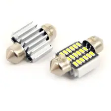  50832 LED féklámpa izzó villanyszerelés