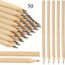  50 darab Prémium HB Grafit Ceruza 17.5 cm – RA2418726 ceruza