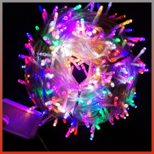  50 méteres karácsonyi fényfüzér holm8284 karácsonyfa izzósor