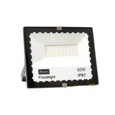  50W mini kültéri led reflektor kültéri világítás
