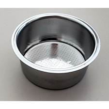 5116 16g Delonghi 51mm Precíziós Szűrőkosár kisháztartási gépek kiegészítői