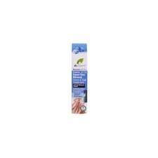 Dr. Organic Dr.Organic Kéz- és körömápoló Holt-tengeri természetes ásványokkal 100ml körömlakk