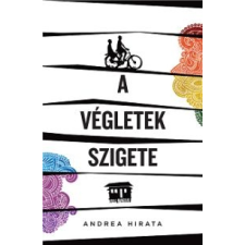 Andrea Hirata A végletek szigete regény