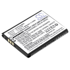 514047AR Telefon akkumulátor 900 mAh mobiltelefon akkumulátor