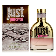 Roberto Cavalli Just Cavalli EDT 30 ml parfüm és kölni