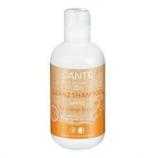 Sante FAMILY SAMPON NARANCS-KÓKUSZ 500ML sampon