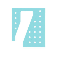  51638083 Huawei P Smart akkumulátor ragasztó mobiltelefon akkumulátor