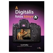 - A DIGITÁLIS FOTÓS KÖNYV 4. művészet