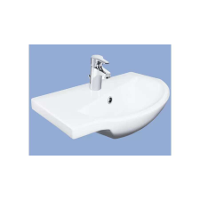  5198 59R1 Miron aszimmetr.mosdó feh E+** szaniter