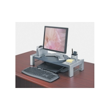 FELLOWES Monitorállvány, FELLOWES "Professional Series™ Flat Panel Workstation" információs tábla, állvány