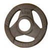  51 mm-es Design tárcsasúly 10 kg