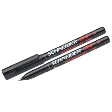 SCHNEIDER Marker, pénzellenőrző, "Money Checker" filctoll, marker
