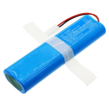  5225 90000 Takarítógép akkumulátor 2600 mAh takarítógép akkumulátor