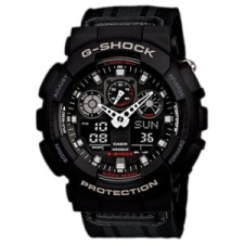 Casio G-Shock GA-100MC karóra