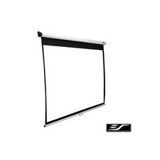 Elitescreen M119XWS1 vetítővászon