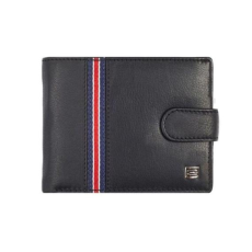 527797 002 Choice bőr pénztárca fekete