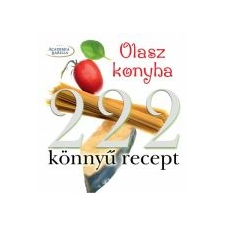 222 kÃnnyŰ recept olasz konyha gasztronómia: árak ...
