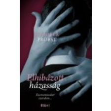 Jennifer Probst Elhibázott házasság regény