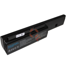  530975-361 Akkumulátor 4400 mAh hp notebook akkumulátor