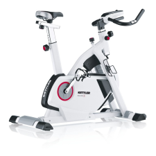 Kettler Kettler Racer 1 aerobic szobakerékpár szobakerékpár