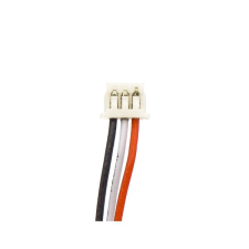 533-000069 Vezetéknélküli fejhallgató akkumulátor 220 mAh fejhallgató akkumulátor