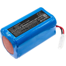 5345 Takarítógép akkumulátor 2600 mAh takarítógép akkumulátor