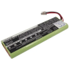  535120902 18 V NI-MH 3000 mAh szerszámgép akkumulátor