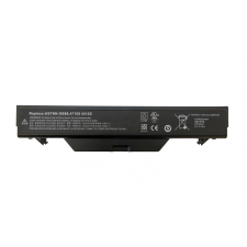  535808-001 Akkumulátor 4400 mAh hp notebook akkumulátor