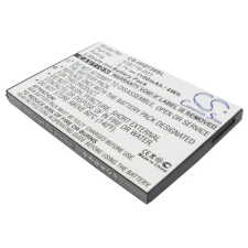 538719-001 Akkumulátor 1100 mAh mobiltelefon akkumulátor