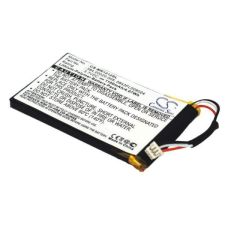 5390-B001-0780 Akkumulátor 1100 mAh gps akkumulátor