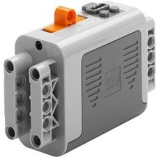 LEGO Power Functions elemtartó doboz lego