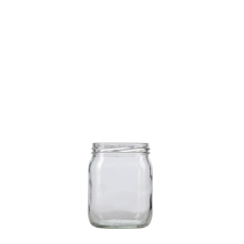 540ml Konzervüveg konyhai eszköz
