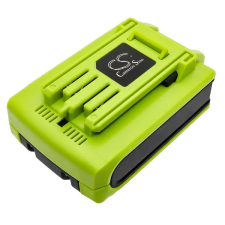  541286 Szerszámgép akkumulátor 1300 mAh barkácsgép akkumulátor