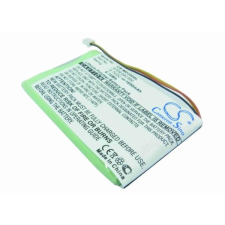 541380530001 Akkumulátor 1650 mAh gps akkumulátor