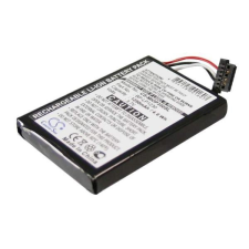  541380530005 Akkumulátor 1250 mAh gps akkumulátor