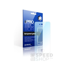 Xprotector Apple iPad Air Tempered Glass kijelzővédő fólia tablet kellék