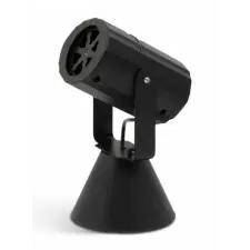  54909 Elemes LED projektor , IP20 , 4,5 V világítás